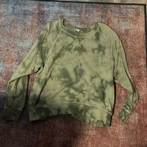 Women’s large Old Navy Sweatshirt